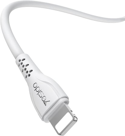 2A Usb to Lightning Hızlı Şarj Kablosu, 1 Metre