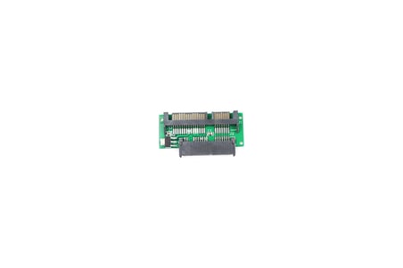 5144 1.8 Micro Sata To 2.5 Sata SSD HDD Harddisk Çevirici Adaptör
