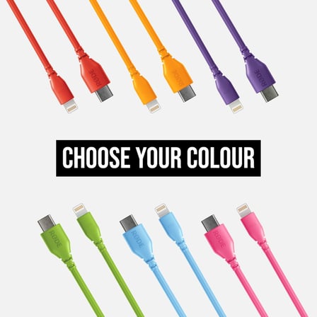 SC21 USB-C kablo