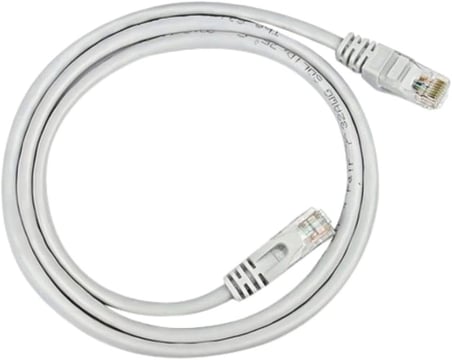 Cat5e İnternet Ethernet Rj45 Lan Kablosu (0,5 Metre)
