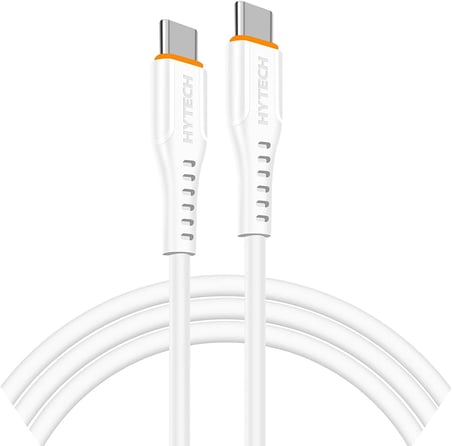 HY-XPD20 PD 1m TypeC to Lightning Hızlı Şarj Kablosu