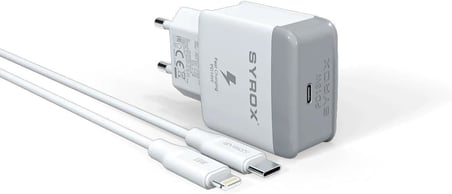 18W PD İphone İle Uyumlu 3.0A Type-C Şarj ve Data Kablosu