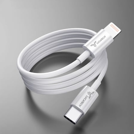 Ultra Hızlı PD Lightning Kablosu