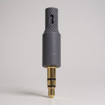 Type-C + Lightning to 3.5mm Kablosu – 100cm Silikon Malzeme, Araba Ses Sistemi, Kulaklık ve Ev Ses Ekipmanları ile Uyumlu, Dayanıklı ve Esnek Audio Kablo, 1 Metre | SX-151