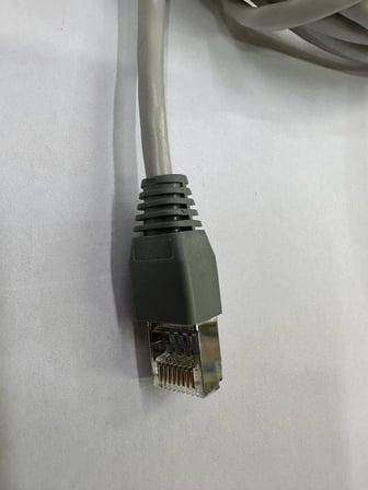 2 metre cross internet kablosu 2 metre çapraz bağlantı internet kablosu