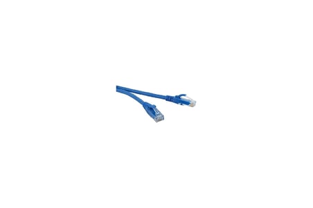 15 Metre Cat 6 e Hazır Fabrikasyon Kablo 15 Metre Patch Cable