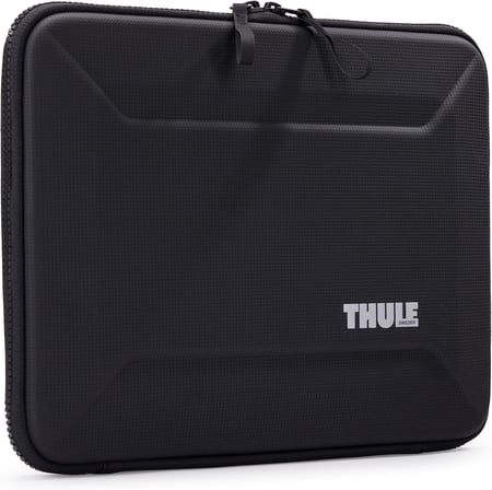 Gauntlet 5 MacBook Kılıfı 14 inç Siyah