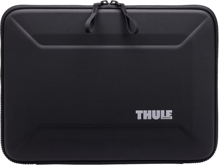 Gauntlet 5 MacBook Kılıfı 14 inç Siyah