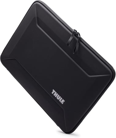 Gauntlet 5 MacBook Kılıfı 14 inç Siyah