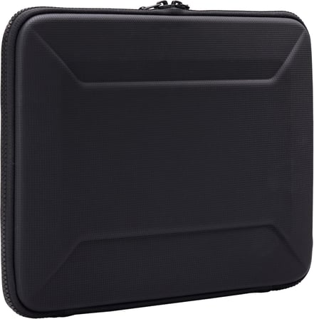 Gauntlet 5 MacBook Kılıfı 14 inç Siyah