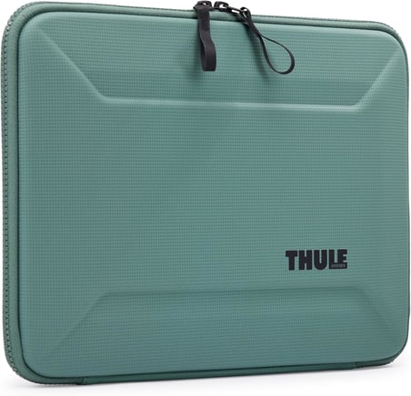 Gauntlet 5 MacBook Kılıfı 14 Yeşil