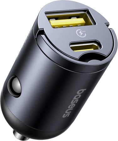 Tiny Star Mini Arç Şarj 30W - Syh
