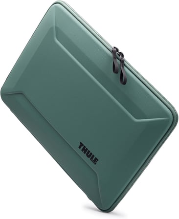 Gauntlet 5 MacBook Kılıfı 14 Yeşil