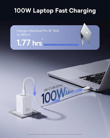 EnrFll FE11 2C+U 100W Şrj Chz-Byz