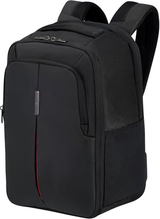KR2-09-004 14.1" Guard IT 3.0 Seyahat Notebook Sırt Çantası Siyah
