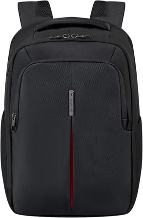 KR2-09-004 14.1" Guard IT 3.0 Seyahat Notebook Sırt Çantası Siyah