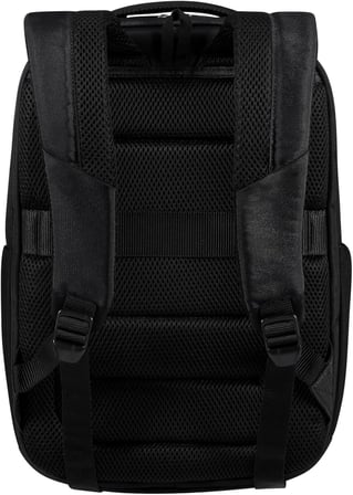 KR2-09-004 14.1" Guard IT 3.0 Seyahat Notebook Sırt Çantası Siyah