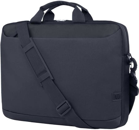Unisex HP Everyday Notebook Çantası 40,9 cm Sırt Çantası, Gri, Ölçü Birimi