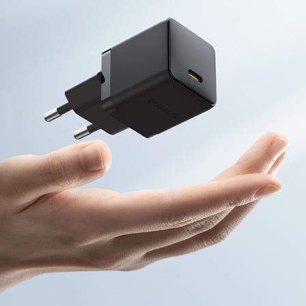 Palm Hızlı Şarj 1C 20W Syh
