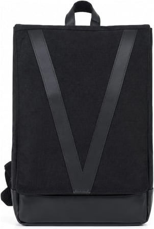 15.6 İnç Uyumlu 3 Bölmeli Korumalı Su itici Kumaş Özellikli Laptop ve Tablet Girişli Okul & Günlük Sırt Çantası Geniş Hacimli Unisex