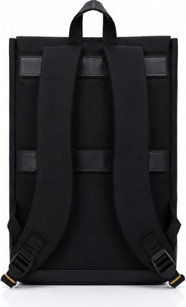 15.6 İnç Uyumlu 3 Bölmeli Korumalı Su itici Kumaş Özellikli Laptop ve Tablet Girişli Okul & Günlük Sırt Çantası Geniş Hacimli Unisex