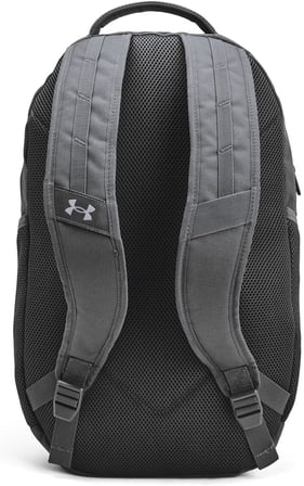 UA Hustle 6.0 Backpack Sırt Çantası Üniseks Yetişkin