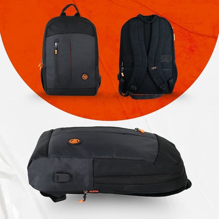 Citylife Notebook Sırt Çantası
