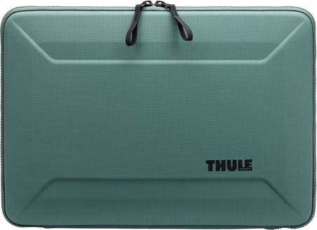 Gauntlet 5 MacBook Kılıfı 16 inç, Yeşil