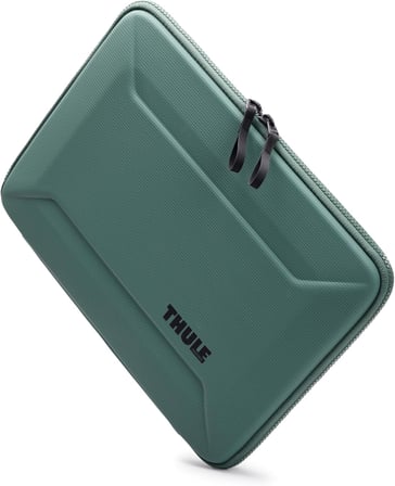 Gauntlet 5 MacBook Kılıfı 16 inç, Yeşil