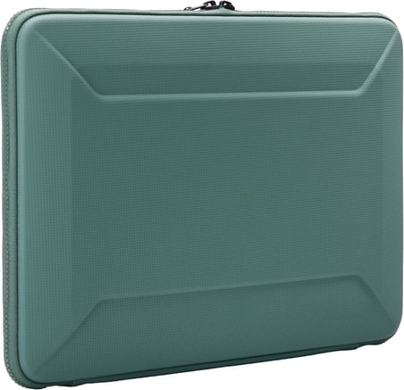 Gauntlet 5 MacBook Kılıfı 16 inç, Yeşil
