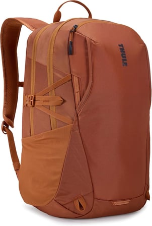Enroute 23L Notebook Sırt Çantası Natural Orange