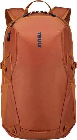 Enroute 23L Notebook Sırt Çantası Natural Orange