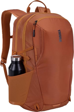 Enroute 23L Notebook Sırt Çantası Natural Orange