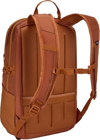 Enroute 23L Notebook Sırt Çantası Natural Orange