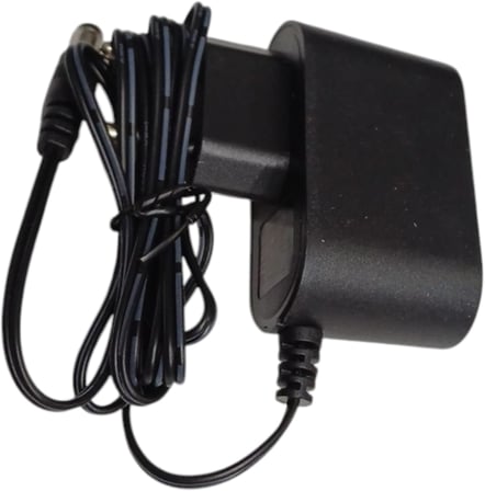 ADAPTÖR 12 VOLT 1 AMPER (12V 1A) 5,5X2,5 Standart Uçlu Adaptör Modem Ve Led adaptörü