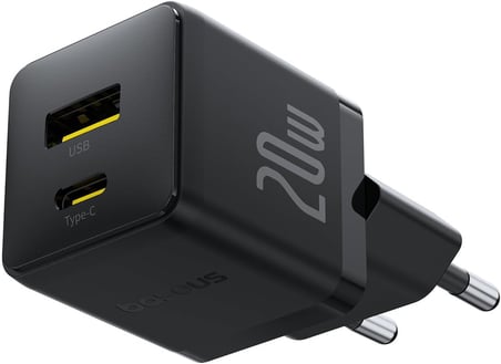 Palm Fast USB+C 20W Şrj Chz-Syh