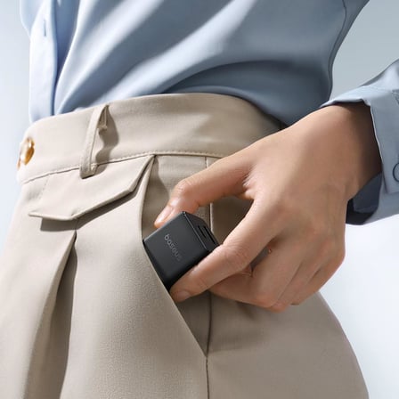 Palm Fast USB+C 20W Şrj Chz-Syh