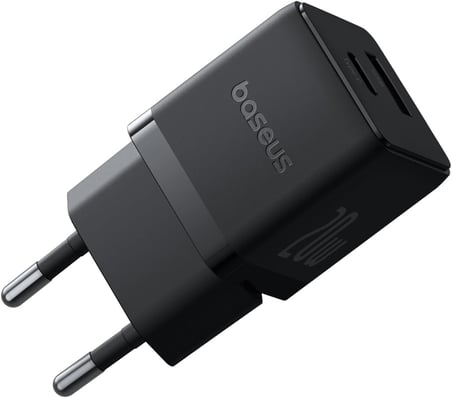 Palm Fast USB+C 20W Şrj Chz-Syh