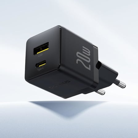 Palm Fast USB+C 20W Şrj Chz-Syh