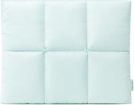 Kabarık Dizüstü Bilgisayar Kılıfı 13 inç 14 inç, Kapitone Puffer Laptop Taşıma Çantası Kadınlar için Yastık Kılıfı, MacBook Air M2 M1 ile Uyumlu Yastık Kılıfı, MacBook Pro 13 İnç 14 inç