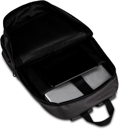 CLASSONE PR-R160 ROMA Serisi 15.6" Uyumlu Notebook Çantası-Siyah