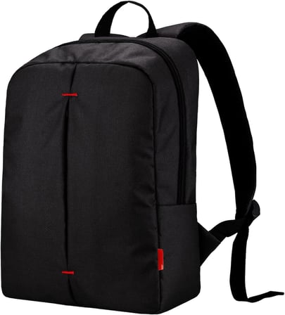 CLASSONE PR-R160 ROMA Serisi 15.6" Uyumlu Notebook Çantası-Siyah