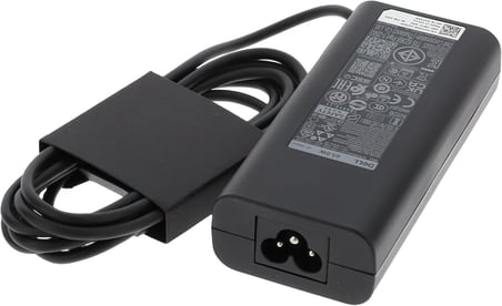 Güç Adaptörü USB-C Type-C Şarj Cihazı 65W WMDHR 2WDR5 2YK0F JYJNW M1WCF HA65NM190 DA65NM190 LA65NM170 XPS Latitude Precision XPS Vostro Güç Adaptörü Kablosu Yok