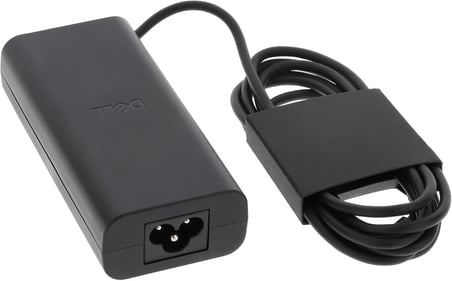 Güç Adaptörü USB-C Type-C Şarj Cihazı 65W WMDHR 2WDR5 2YK0F JYJNW M1WCF HA65NM190 DA65NM190 LA65NM170 XPS Latitude Precision XPS Vostro Güç Adaptörü Kablosu Yok