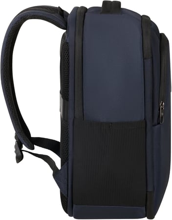 KR2-01-004 14.1" Guard IT 3.0 Seyahat Notebook Sırt Çantası Lacivert