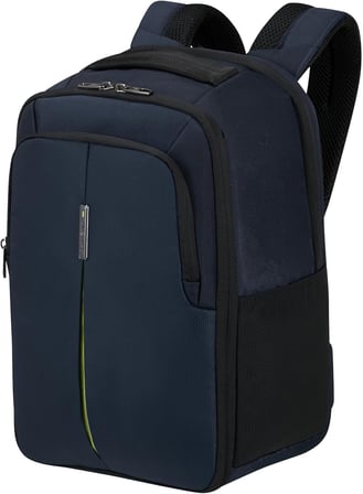 KR2-01-004 14.1" Guard IT 3.0 Seyahat Notebook Sırt Çantası Lacivert