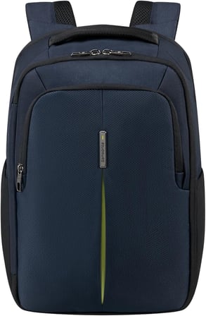 KR2-01-004 14.1" Guard IT 3.0 Seyahat Notebook Sırt Çantası Lacivert