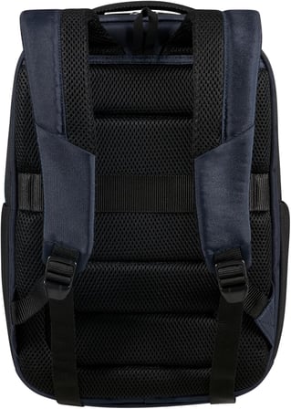 KR2-01-004 14.1" Guard IT 3.0 Seyahat Notebook Sırt Çantası Lacivert