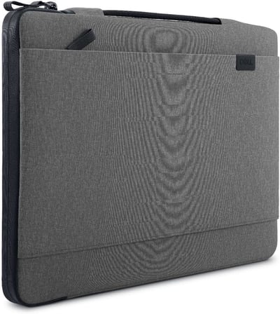 Ecoloop Urban Koruyucu Kilif 11 14 Cv4425, 35,6 Cm (14 İnc), Dokuma, Kopuk, Fermuarli Canta, Katlanir Sap, Hafif,%100 Geri Donusturulmus Plastik