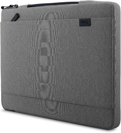 Ecoloop Urban Koruyucu Kilif 11 14 Cv4425, 35,6 Cm (14 İnc), Dokuma, Kopuk, Fermuarli Canta, Katlanir Sap, Hafif,%100 Geri Donusturulmus Plastik